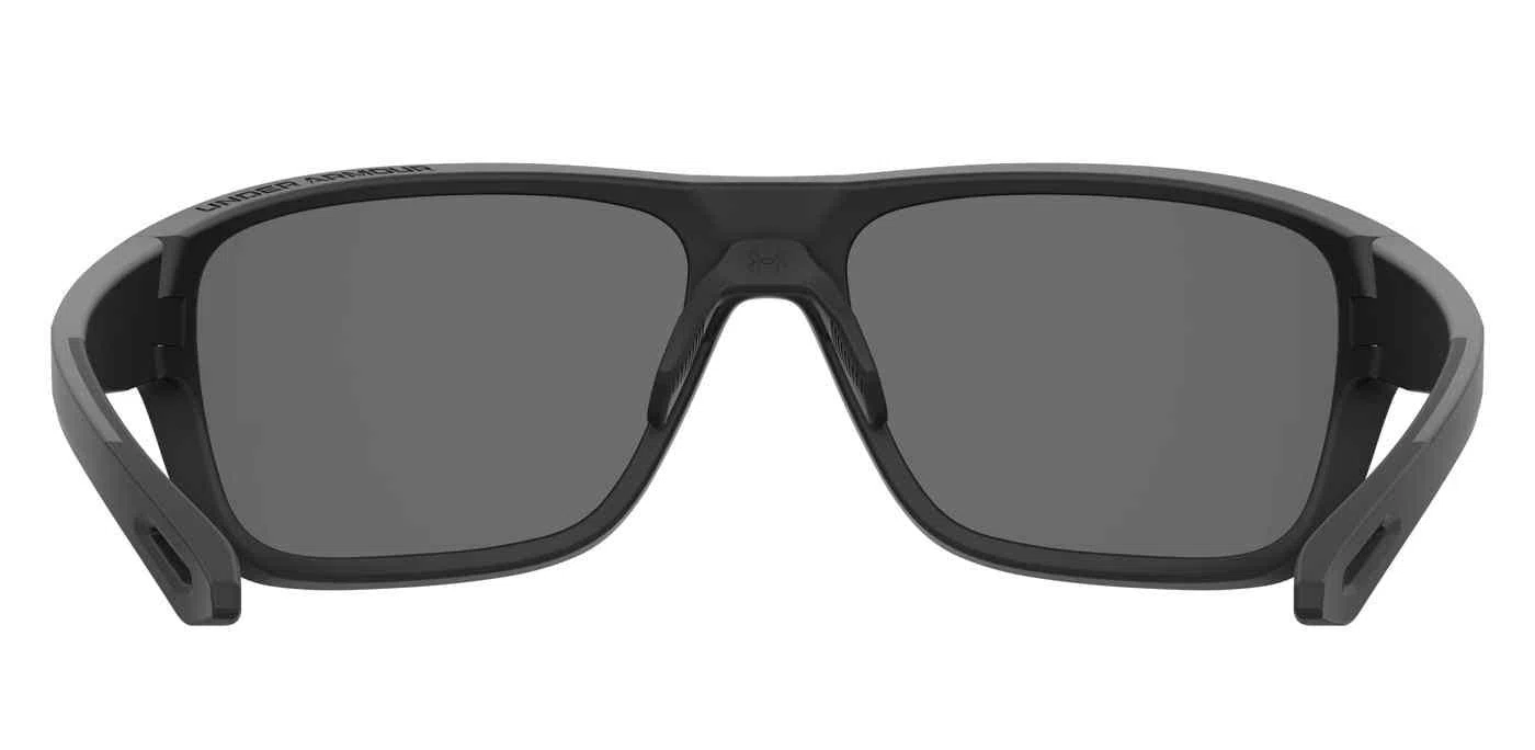 Under Armour Ua0004 Sunglasses - view 4